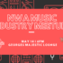 Shindigmusic’s NWA Music Industry Meetup 2!