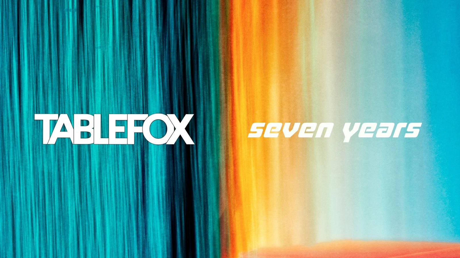 Tablefox Confront the Weight of the Past on Seven Years