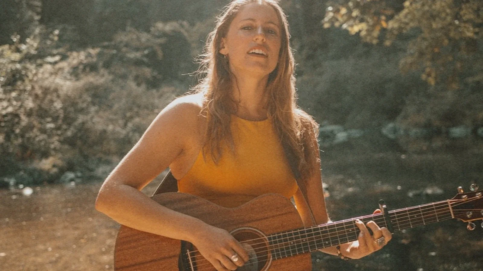 I Carry You Opens a New Chapter for Ruby Greenberg