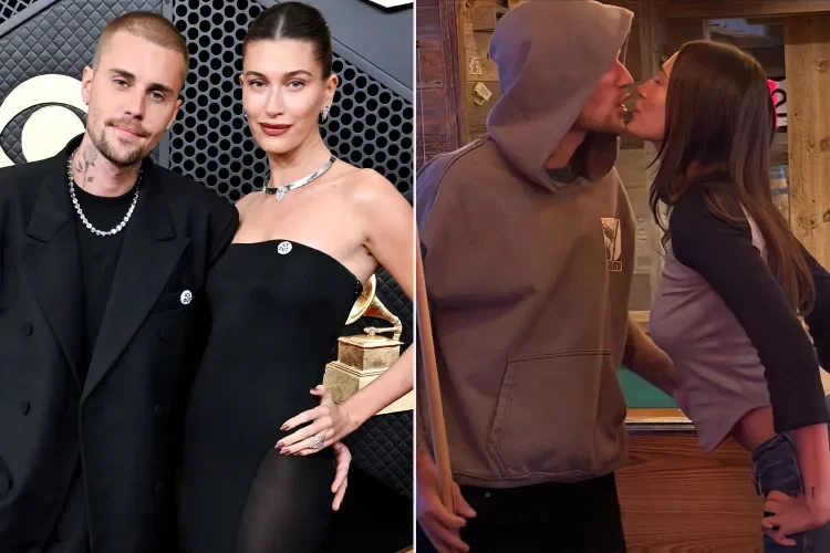 Justin Bieber Marks Eight Years of Marriage to Hailey With a Look Toward the Future
