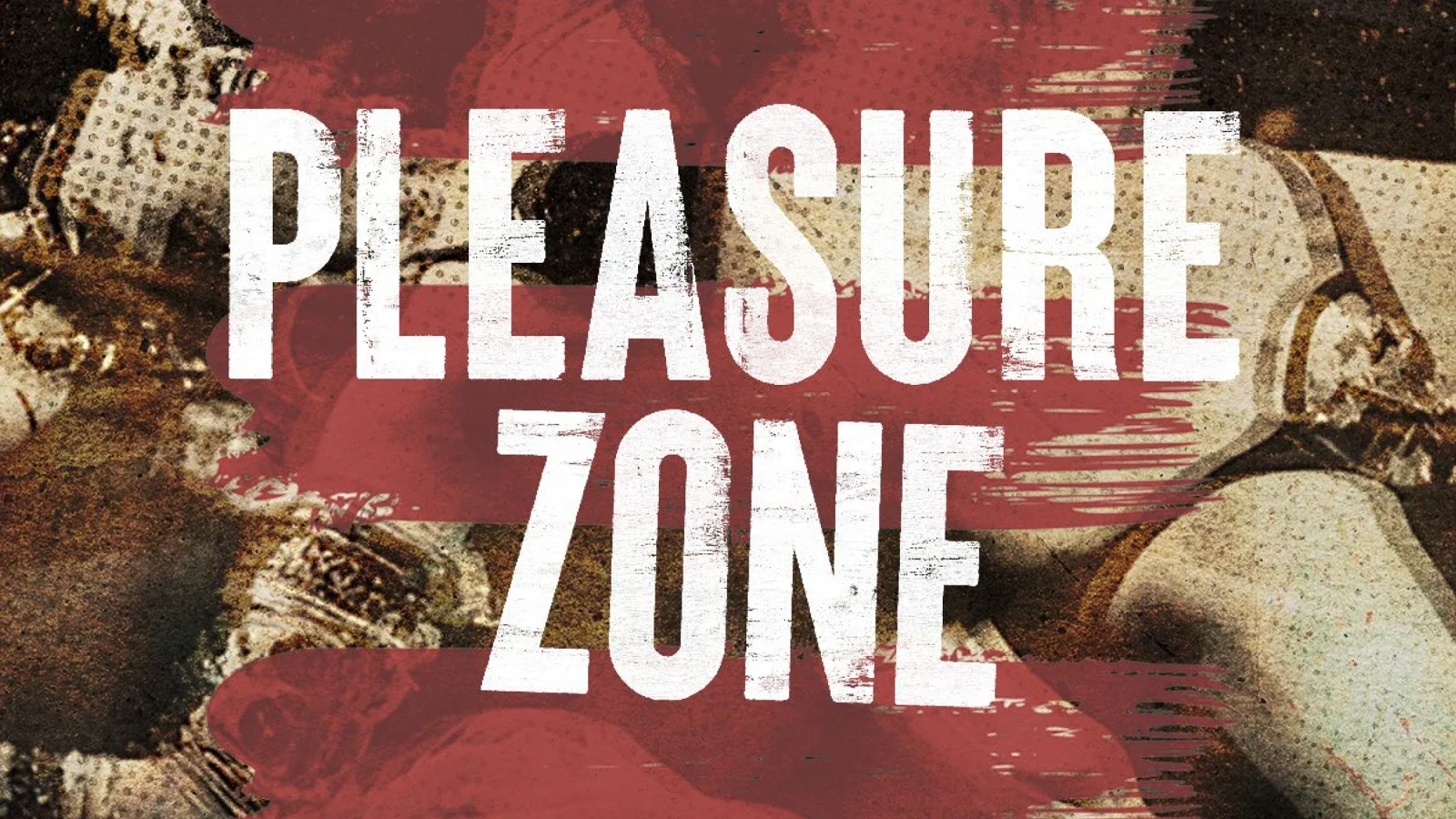 NALGO BAY Return With New Single Pleasure Zone