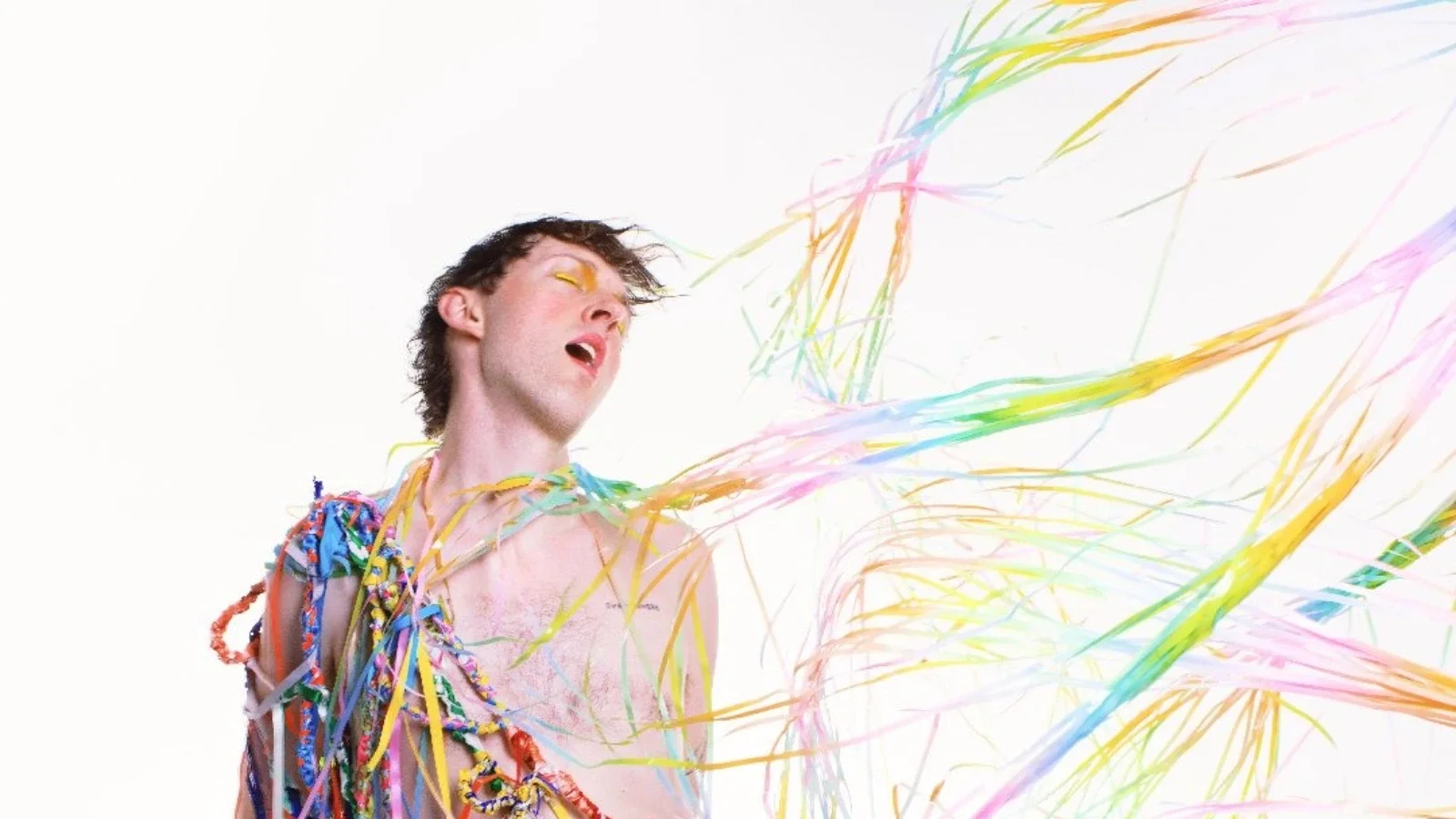 Silver Otto Turns Summer Nostalgia Into a Dancefloor Rush With Indescribable