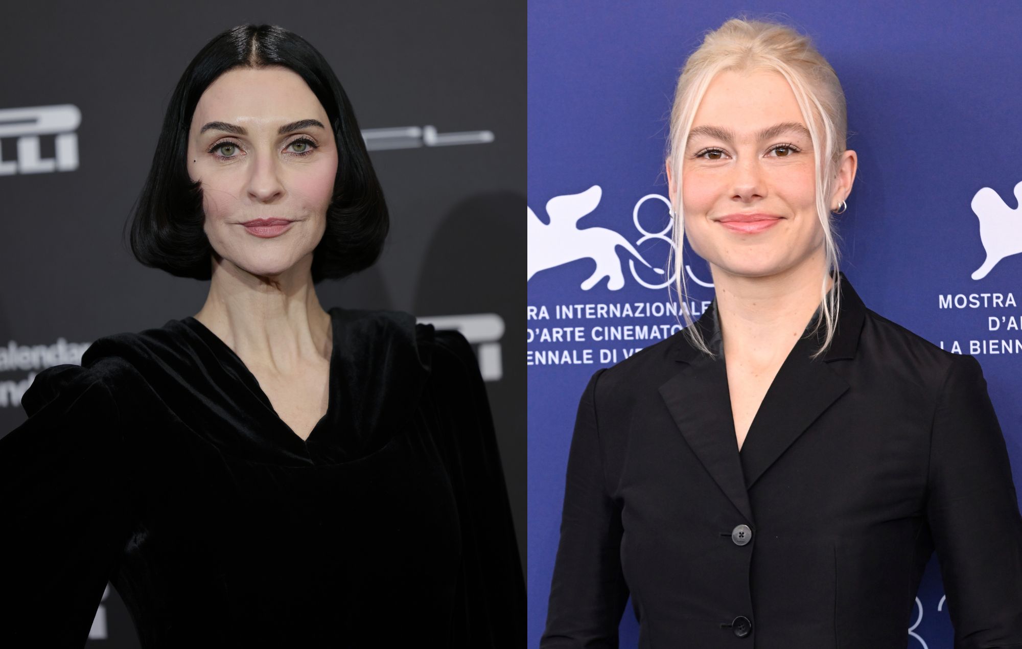 Susie Cave Designs Stage Wardrobe for Phoebe Bridgers on The Lost Tour