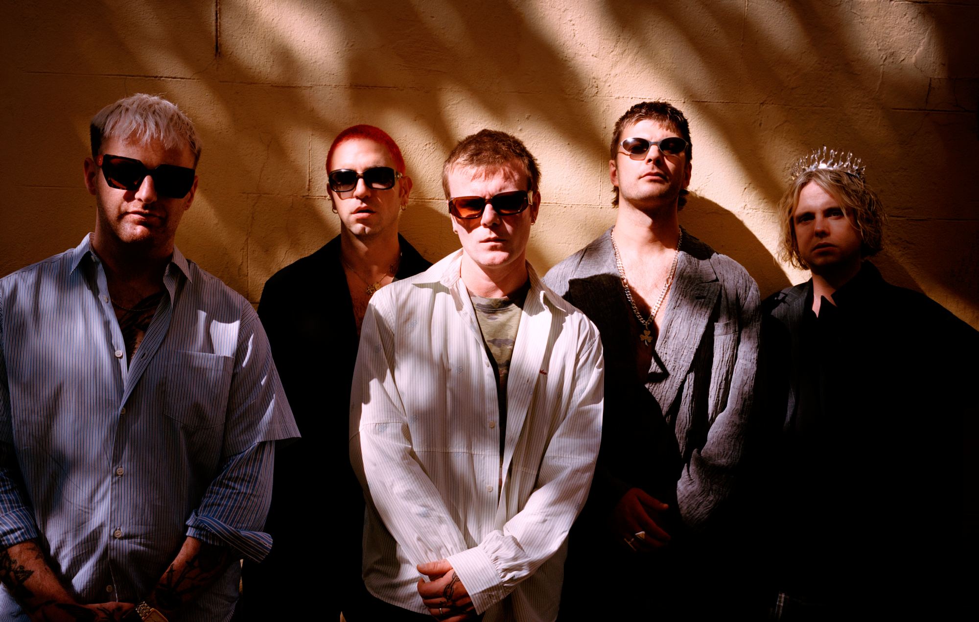 Grian Chatten Calls Rosalía Collaboration a Career High for Fontaines D.C.