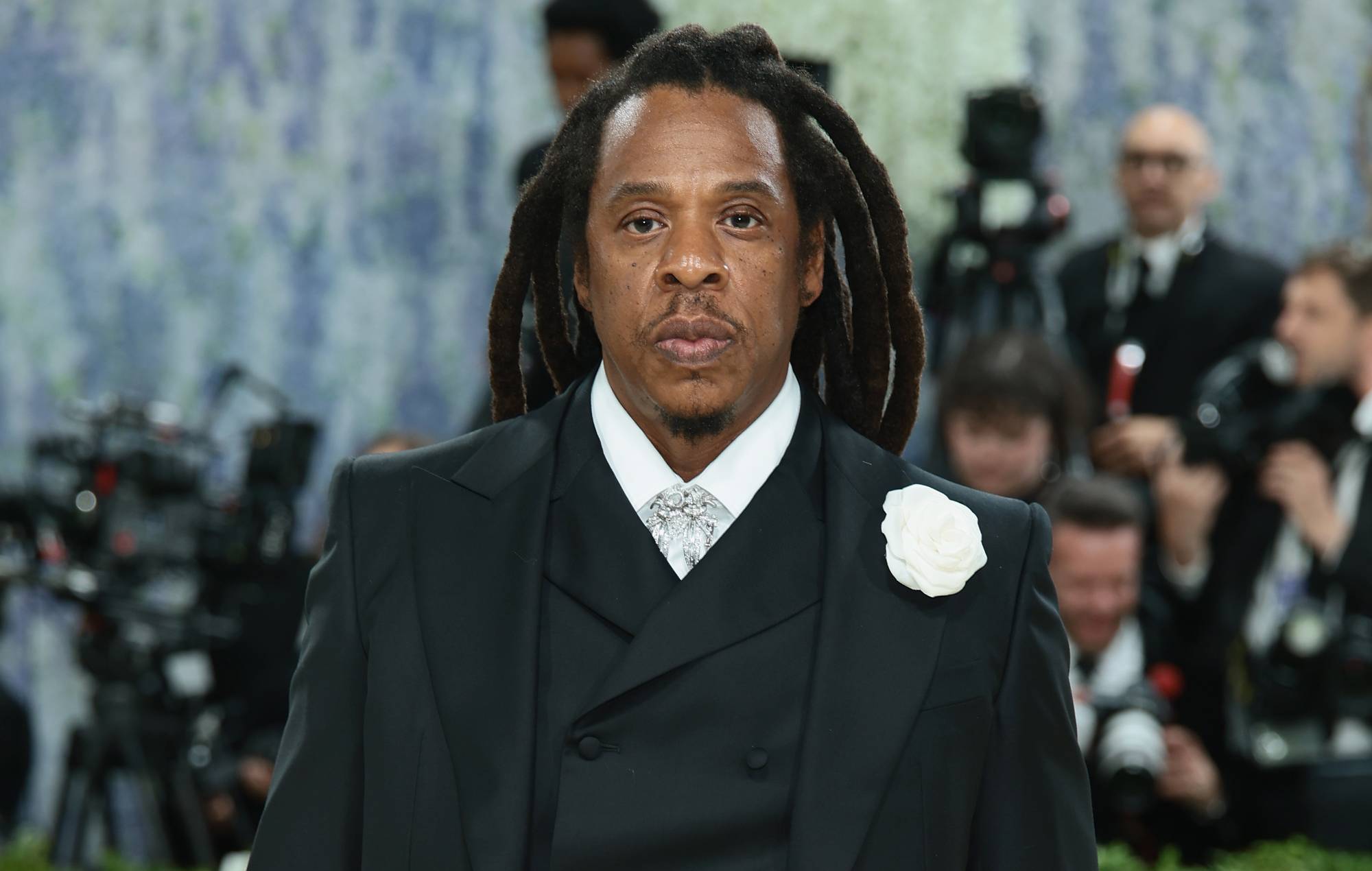 Jay-Z Accuser Fully Recants Sexual Assault Allegations in Sworn Court Filing