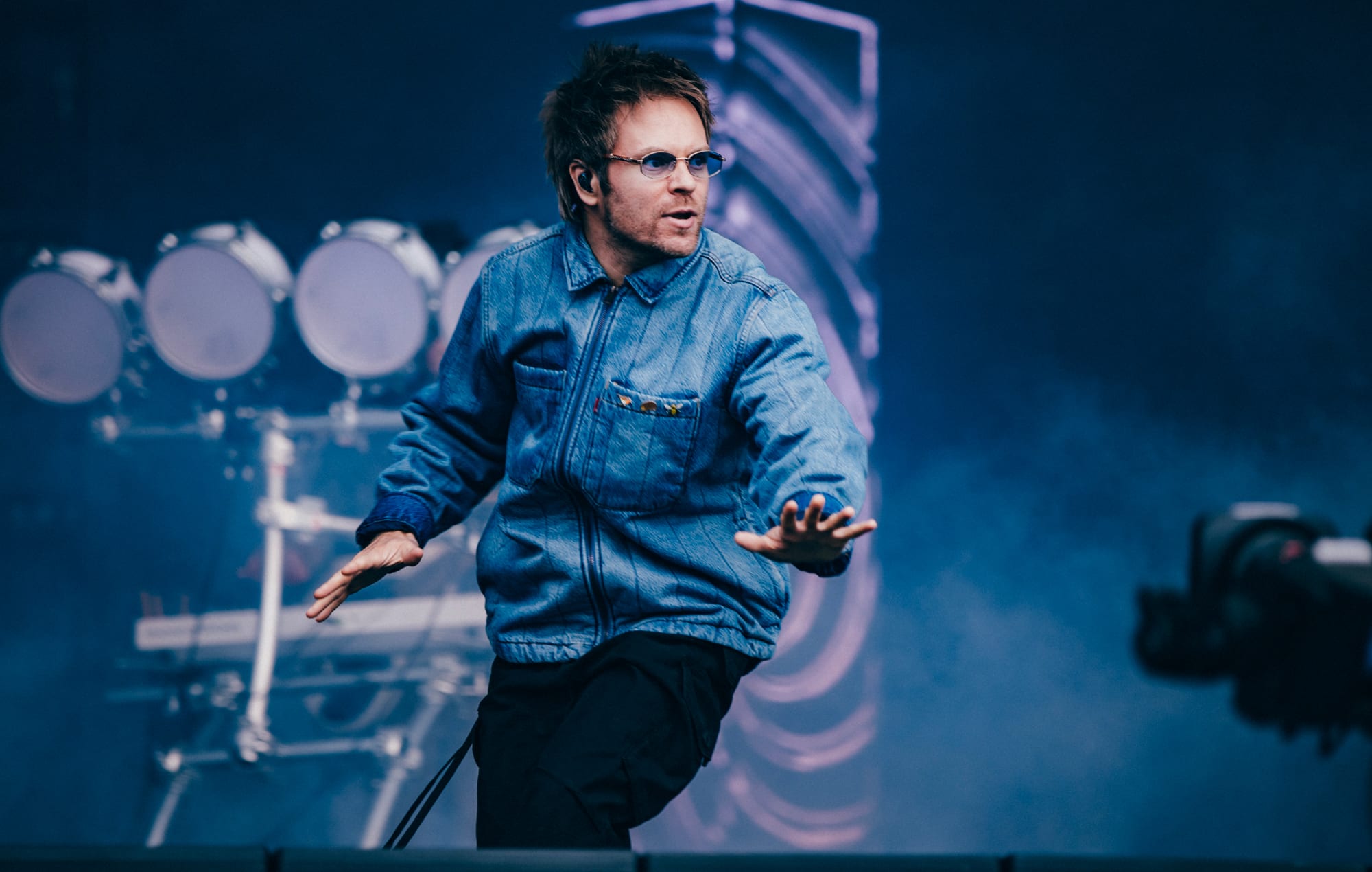 Enter Shikari Set 2027 Date to Step Away and Fall Dormant