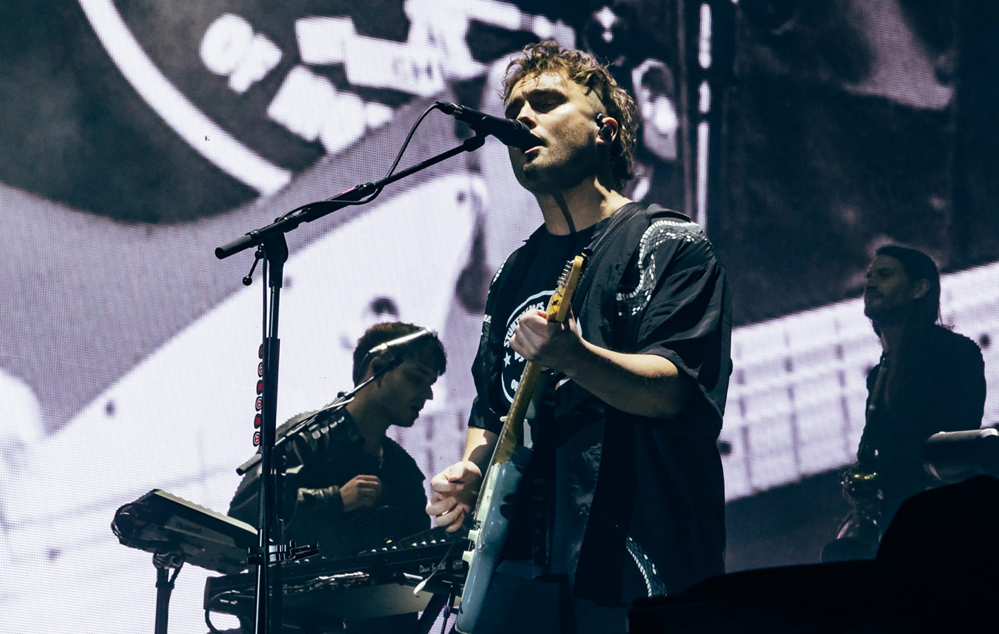 Sam Fender Teases 2027 Stadium Shows Across the UK and Ireland
