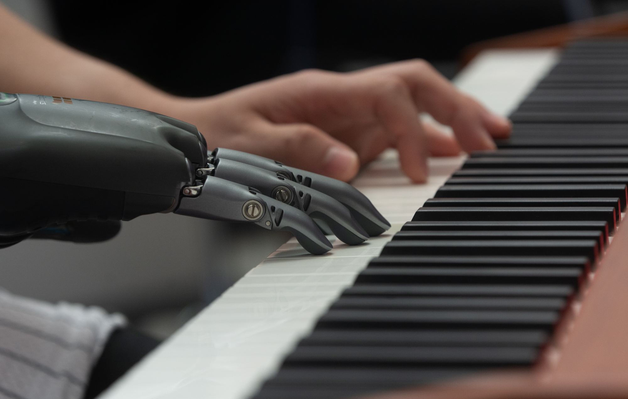 Manchester Summit Sets Out New Principles to Protect Musicians from AI Exploitation