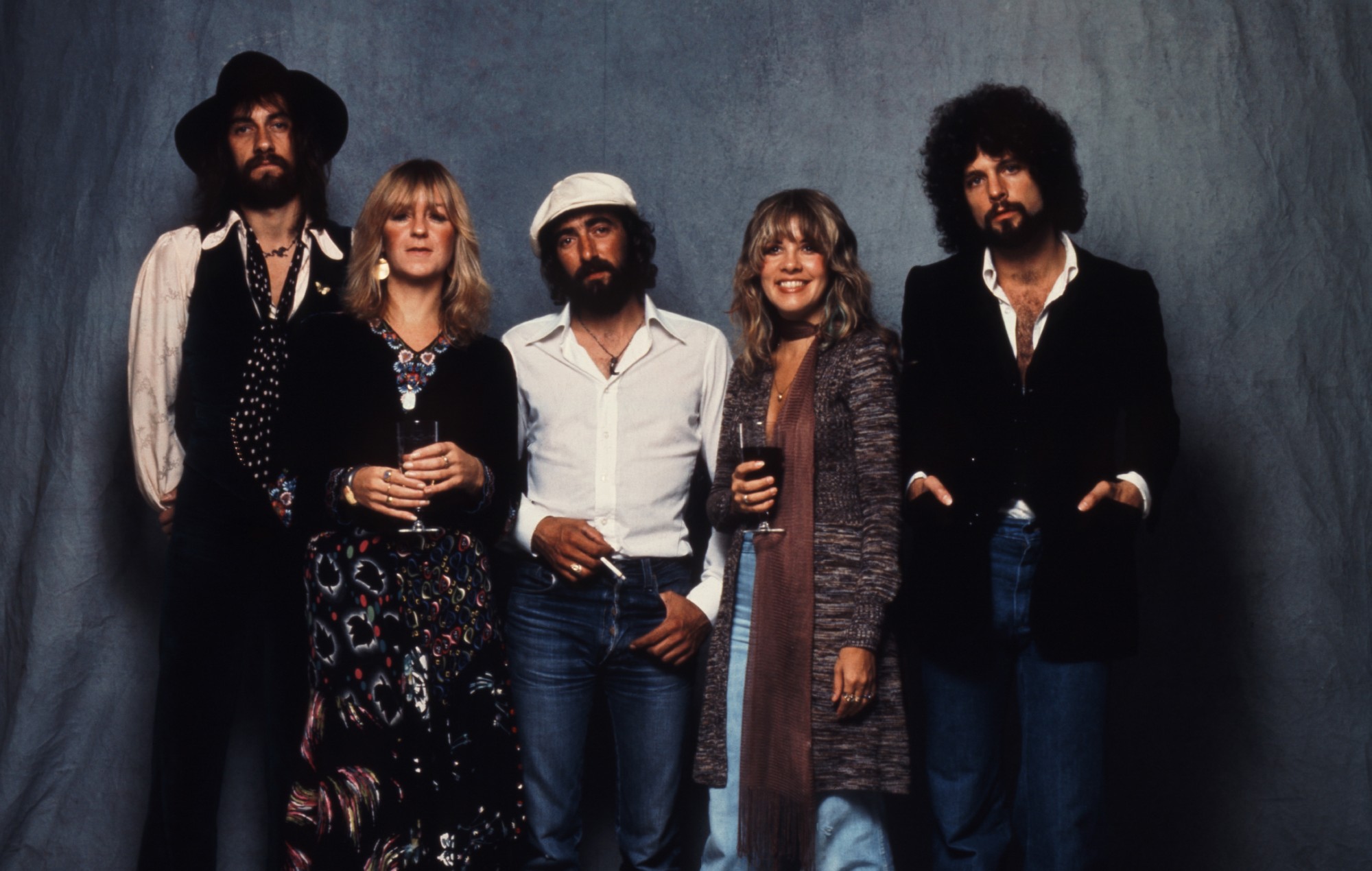 Fleetwood Mac: The Chain Sets January 2027 Release Date on Apple TV