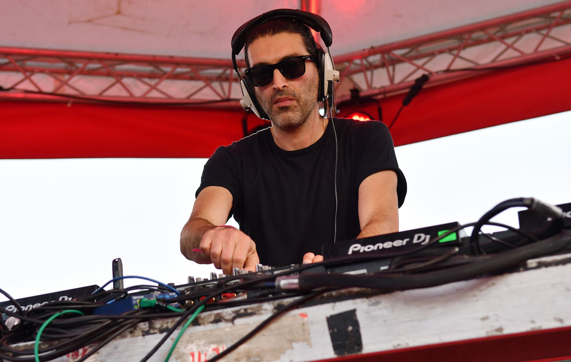 Erol Alkan Reflects on Trash, Electroclash and the Turning Point of 2000s Club Culture