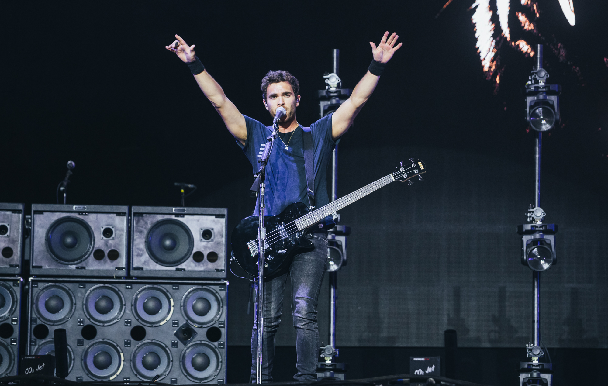 Olympia London Drops December Gig Schedule Following Venue Planning Complications