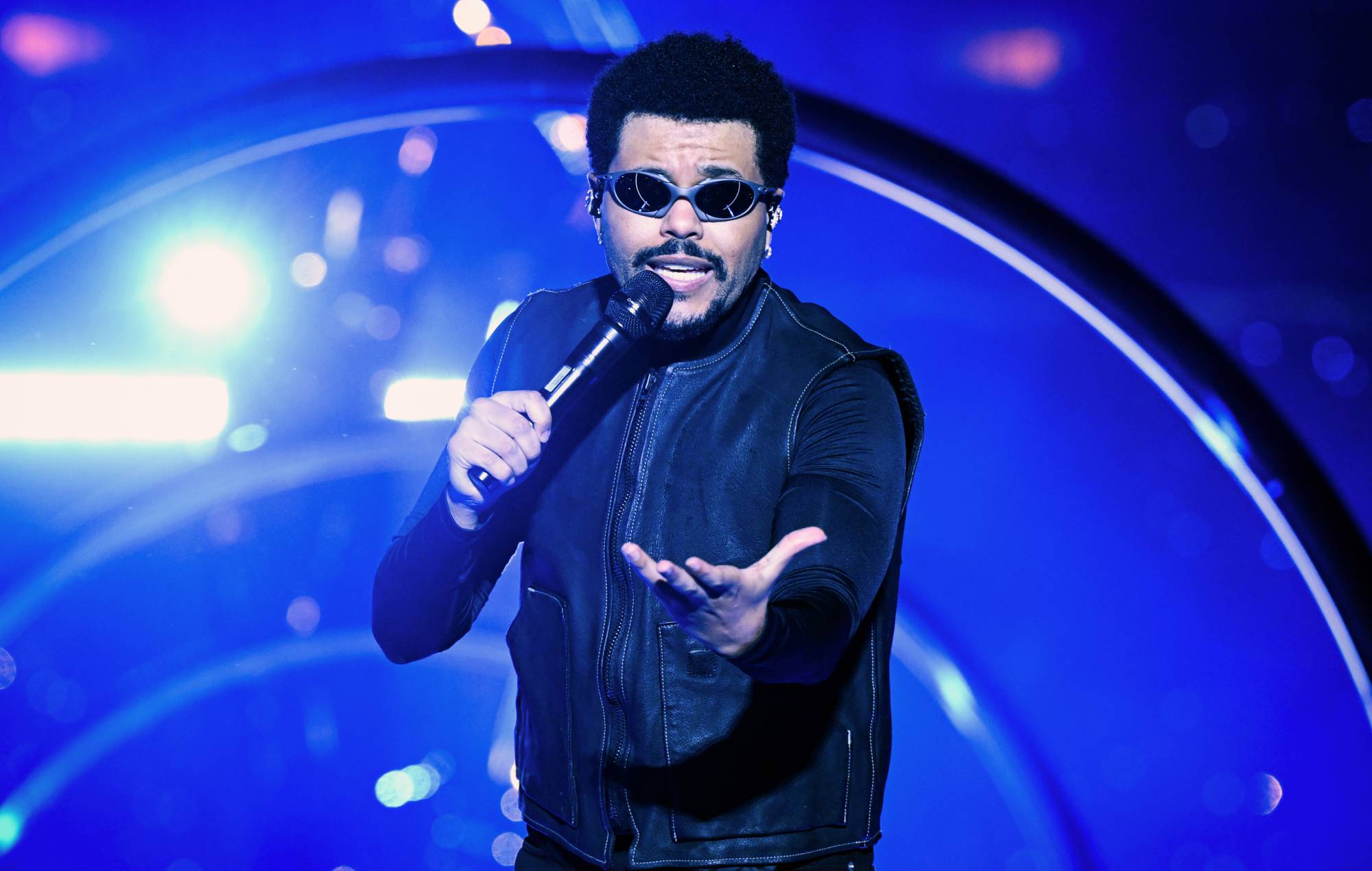 The Weeknd Unveils New Track Tokyo With Yoko Takahashi at Japan Tour Opener