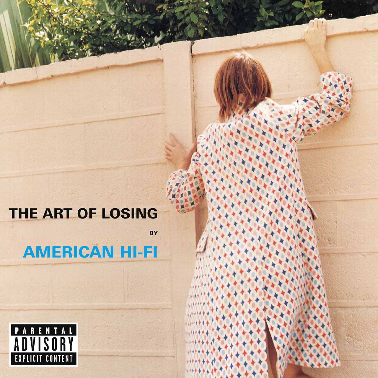 When American Hi-Fi Chose Friction Over Formula on The Art Of Losing