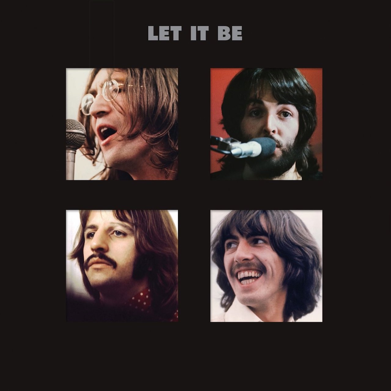 The Beatles Reach Another Streaming Milestone as 'Let It Be' Crosses One Billion Spotify Plays