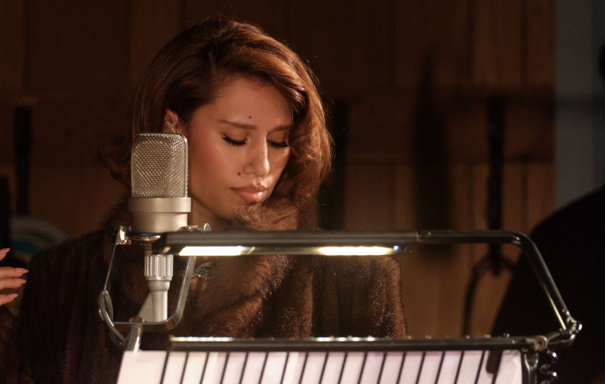 Raye Returns to the Royal Albert Hall for Orchestral Reworking of Her Sophomore Album