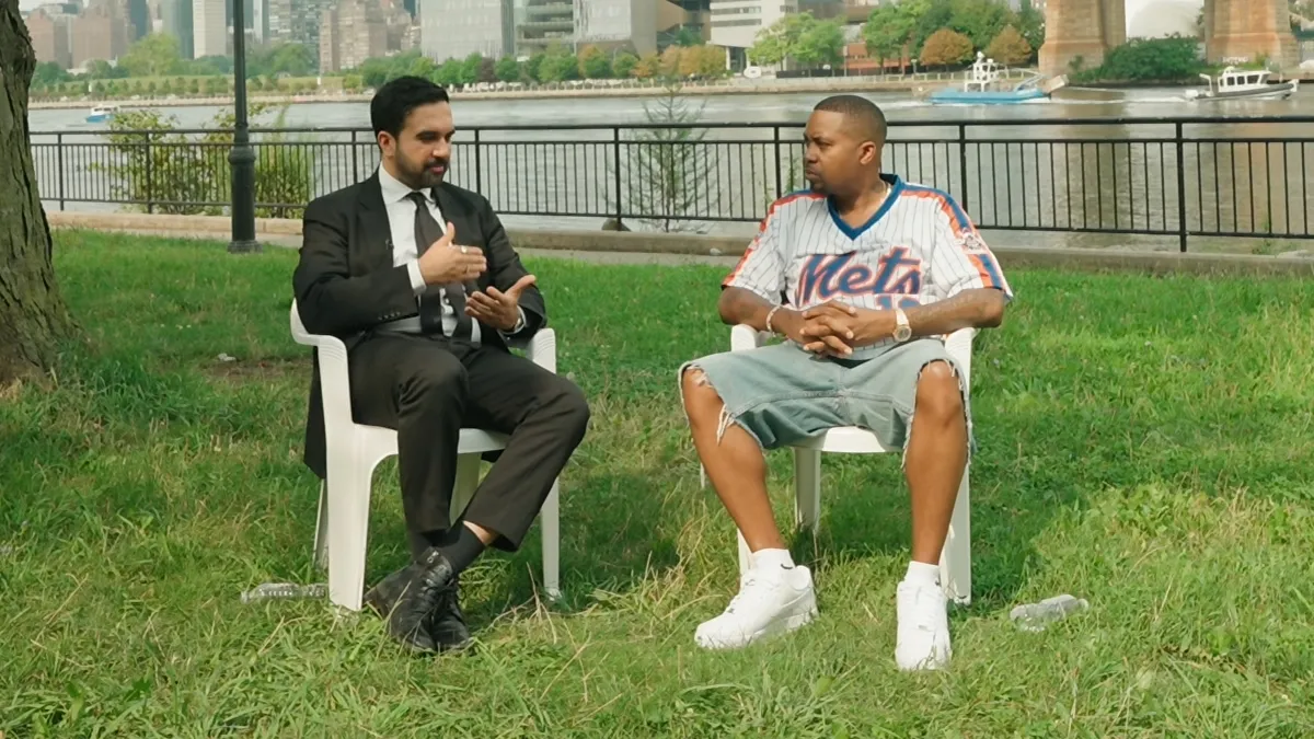 The Bronx School of Hip-Hop Welcomes Its First Freshman Class