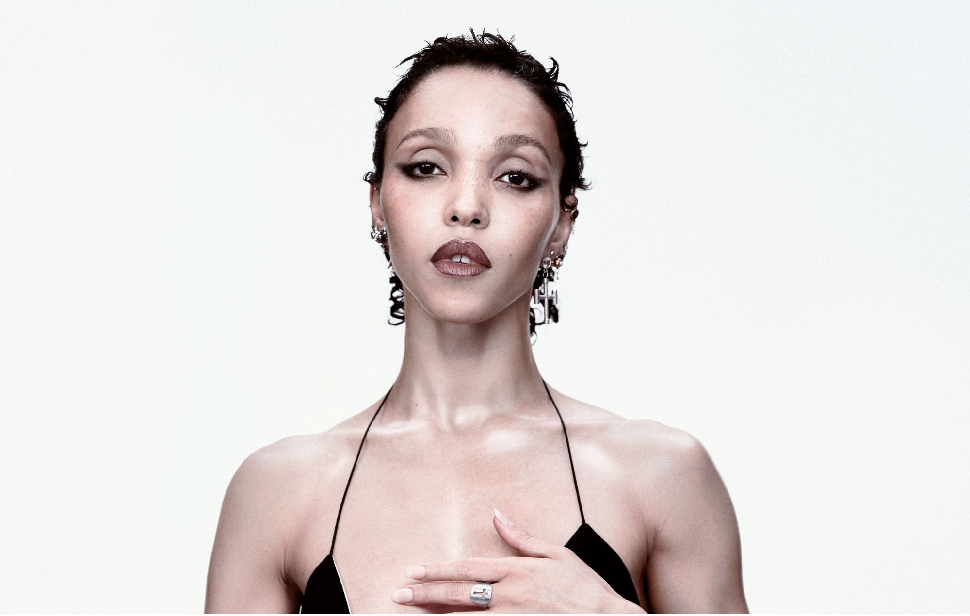 FKA Twigs to Curate Meltdown 2027 as Festival Expands to Grassroots Venues