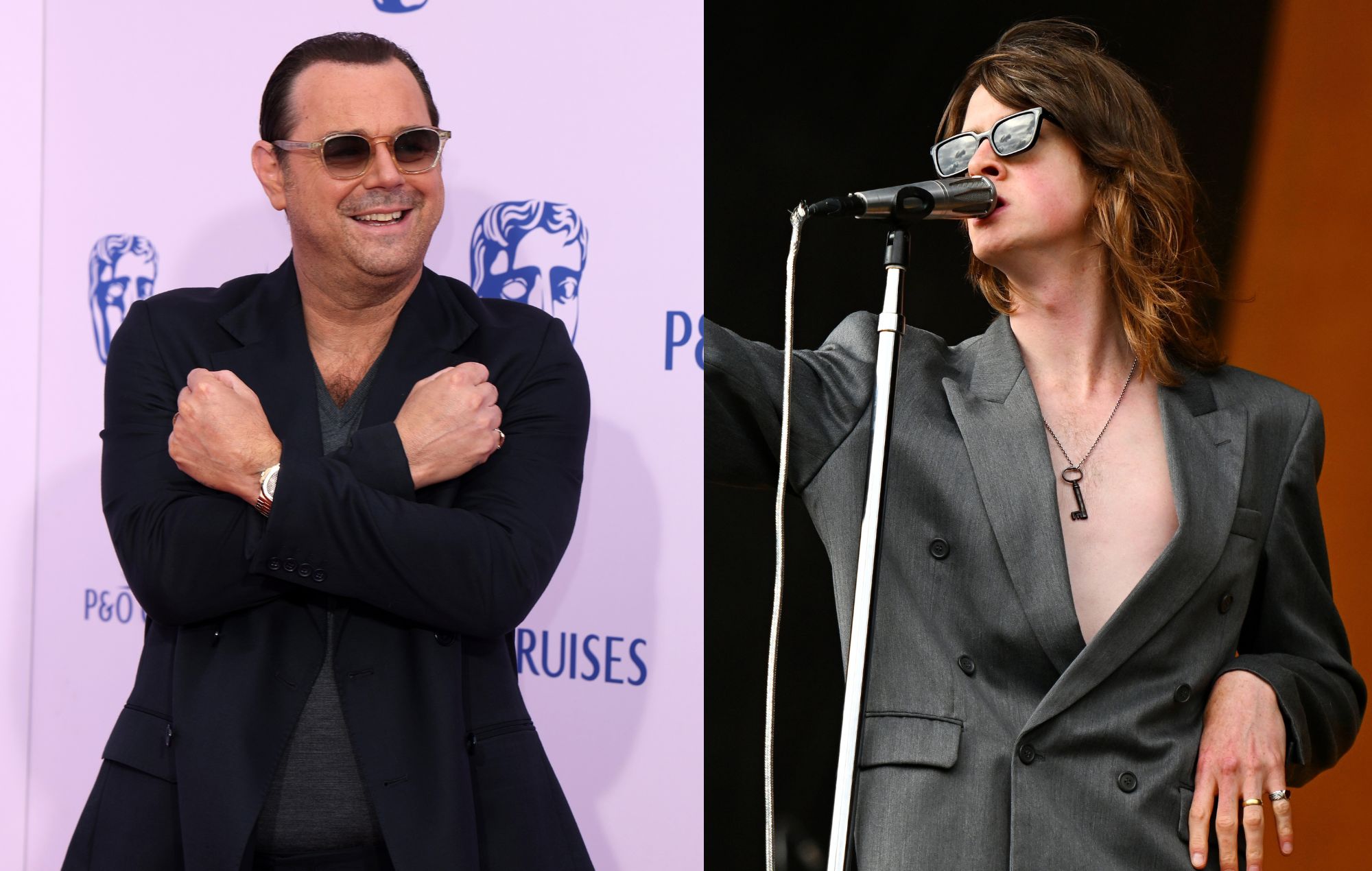 Blossoms, The Streets, and Danny Dyer Join Saturday Night Live UK Lineup