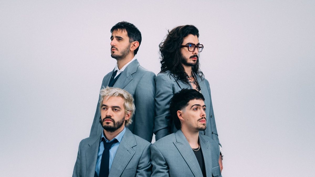 Morat Hand Release Control to Fans with New Single Me Mata
