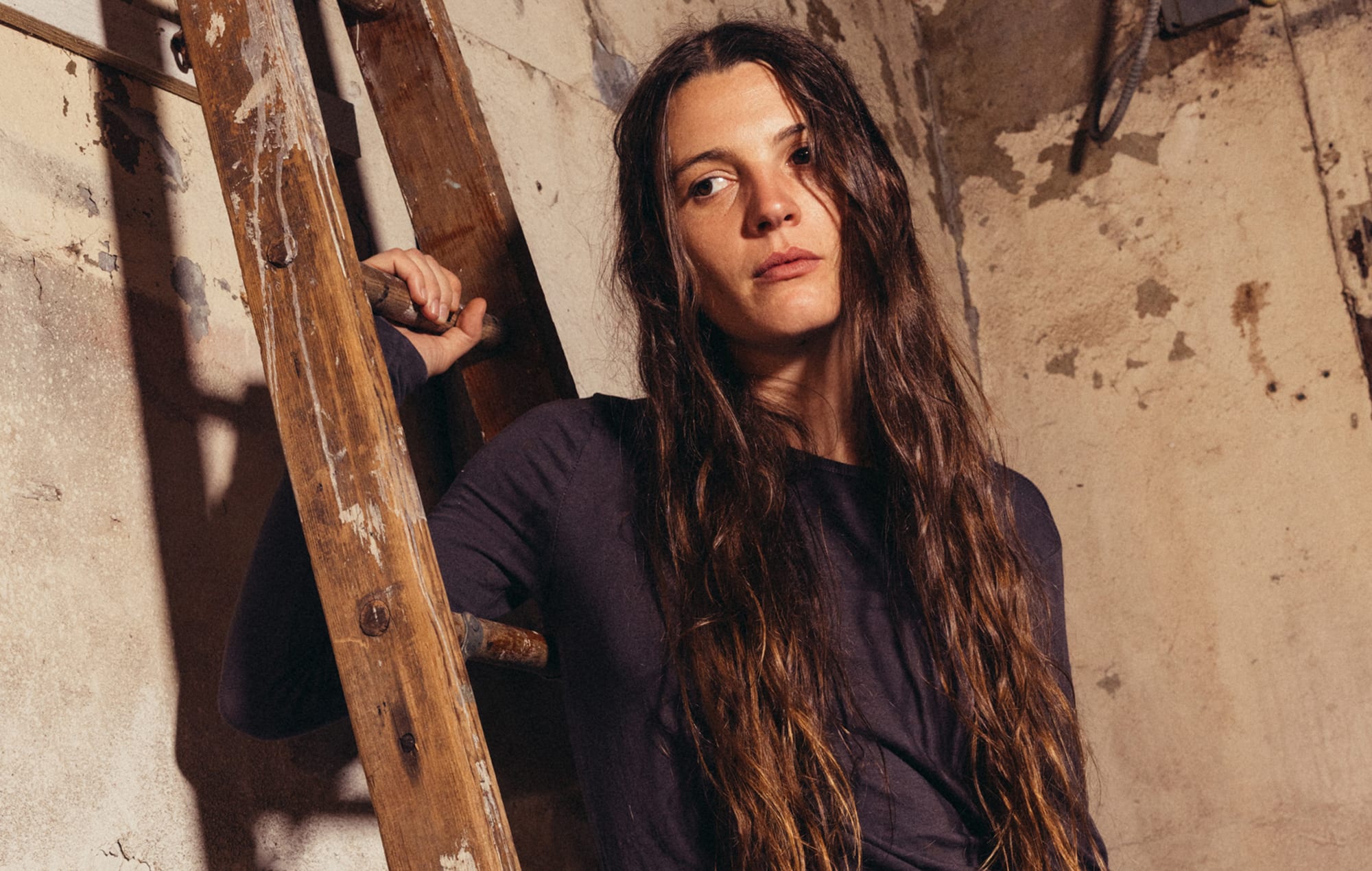 Sophia Stel Maps Out 2027 World Tour Following Debut Album Release