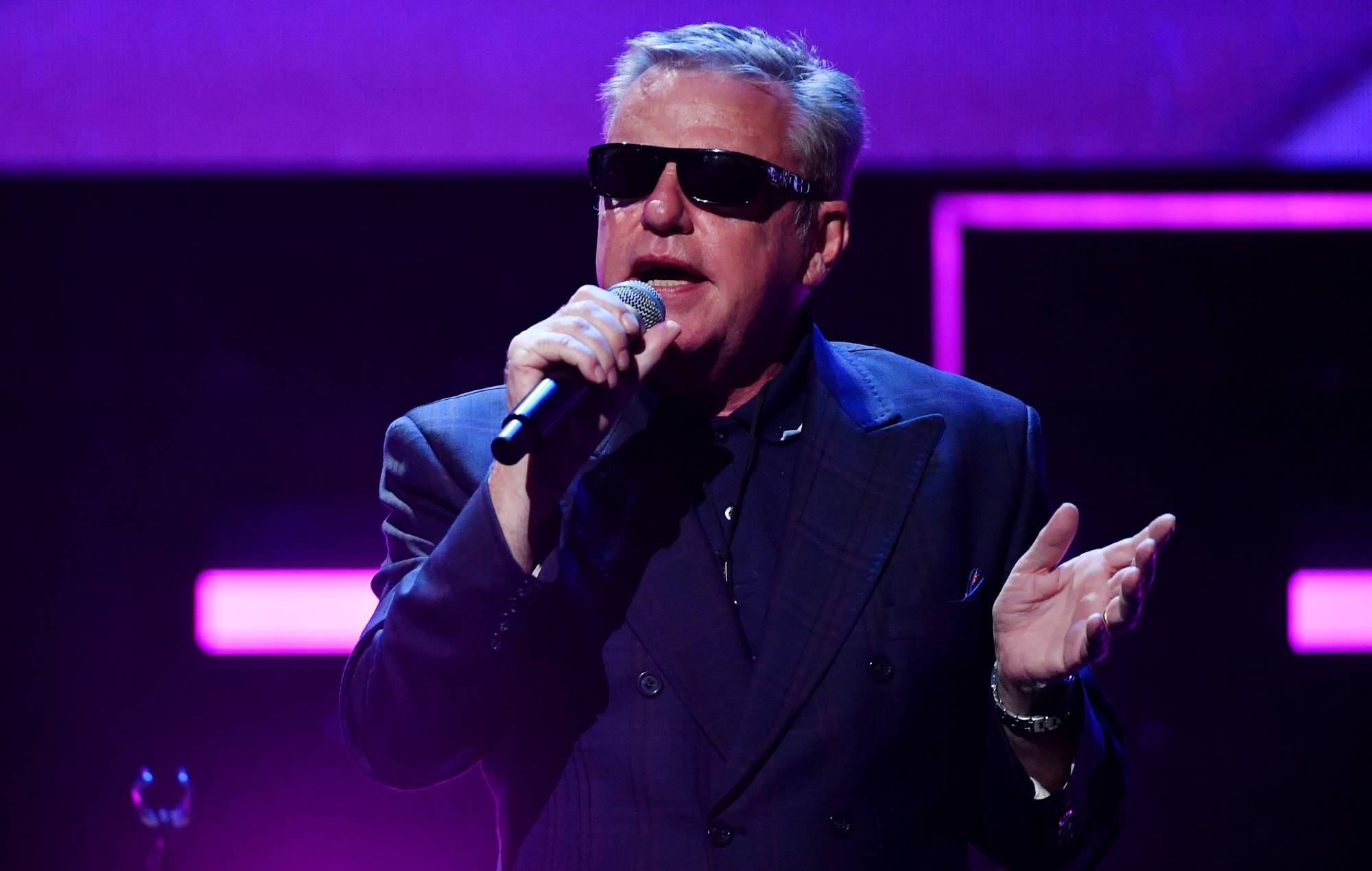 Madness Confirmed as First Headliners for Rock N Roll Circus London