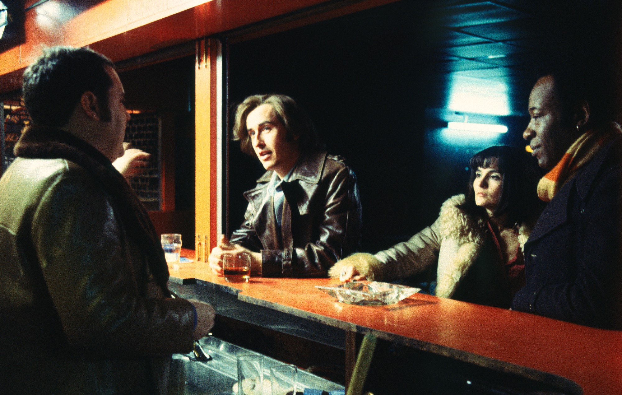 Michael Winterbottom Looks Back at the Chaos and Freedom of 24 Hour Party People