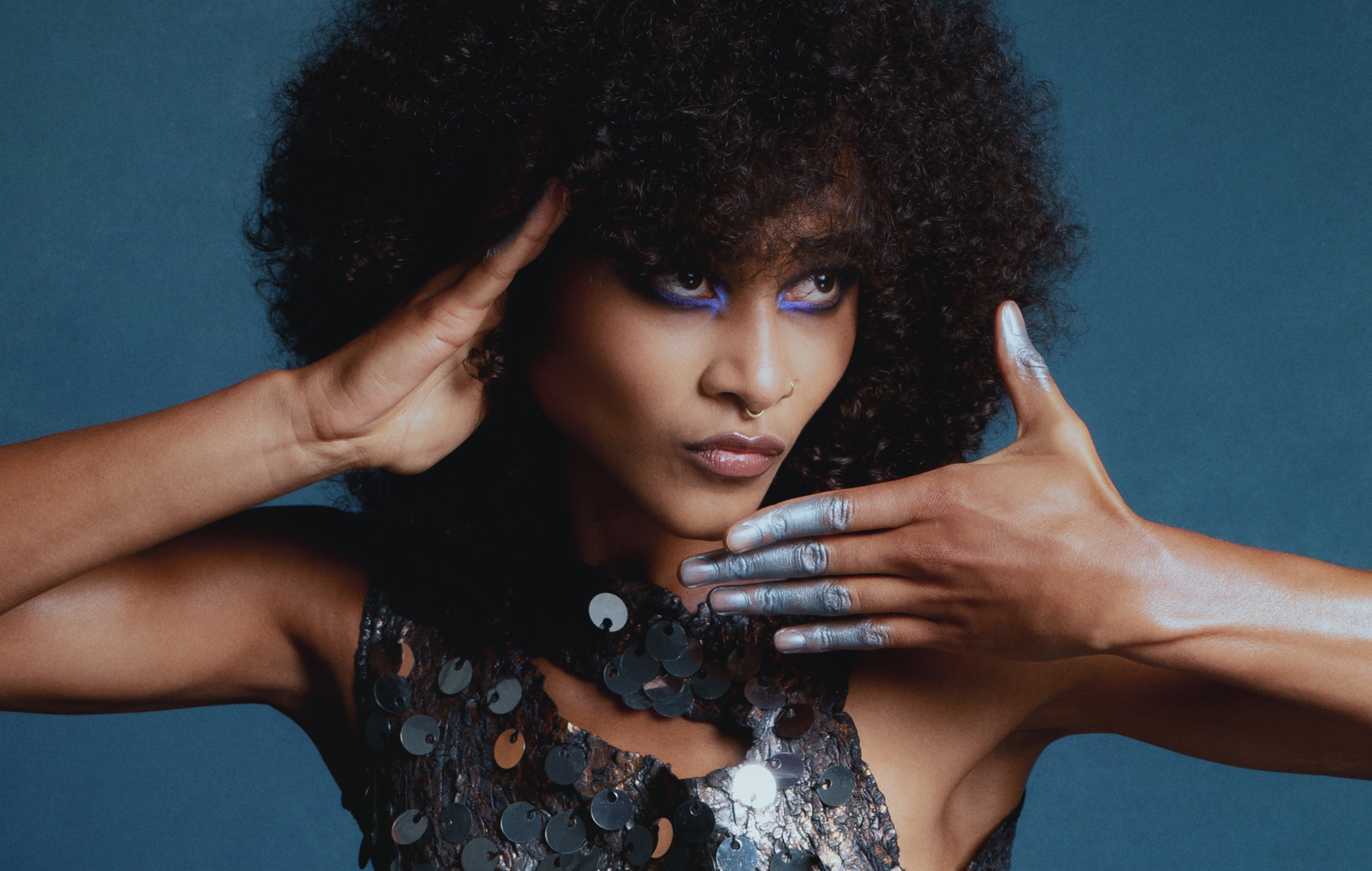 Uche Yara Shares Pre-Show Playlist for Bodyscanner Tour Dates