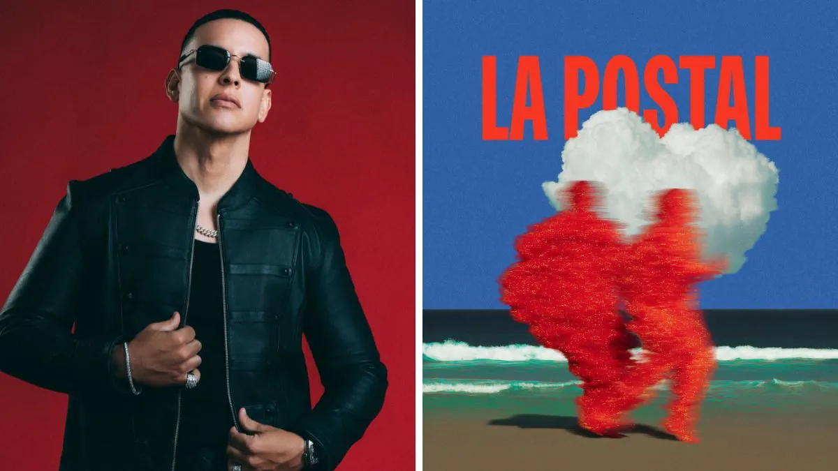 Daddy Yankee Announces Thirteenth Studio Album LA POSTAL